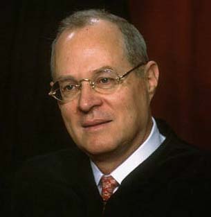 anthony kennedy representation