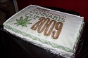 3rd Annual San Francisco Cannabis Cup, 2009