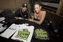 3rd Annual San Francisco Cannabis Cup, 2009
