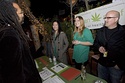 3rd Annual San Francisco Cannabis Cup, 2009
