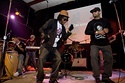 3rd Annual San Francisco Cannabis Cup, 2009