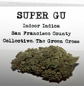 3rd Annual San Francisco Cannabis Cup, 2009