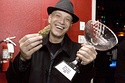 3rd Annual San Francisco Cannabis Cup, 2009
