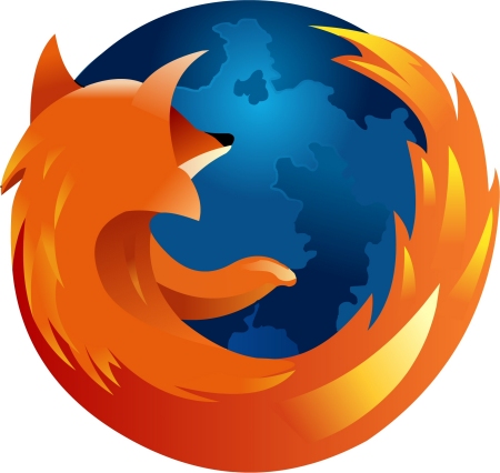 mozilla-firefox-logo. Written by Luke Thomas. Posted in