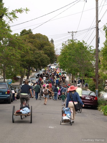 occupy the farm, gill tract, uc berkeley, albany