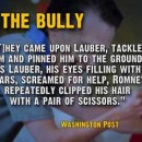 bullygate: mitt romney
