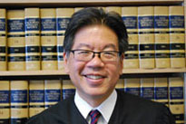 Judge <b>Garrett Wong</b>. - JudgeWong1_0