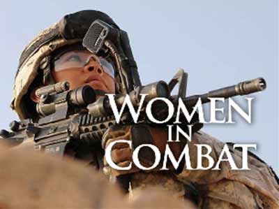 Women in Combat