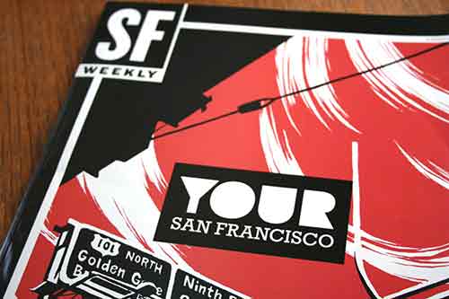 SF Weekly