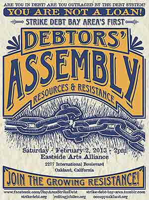 Debtor's Assembly