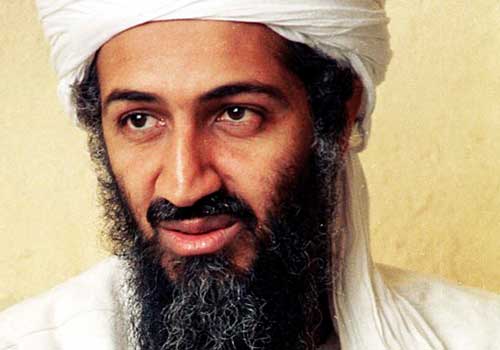 Osama bin Laden