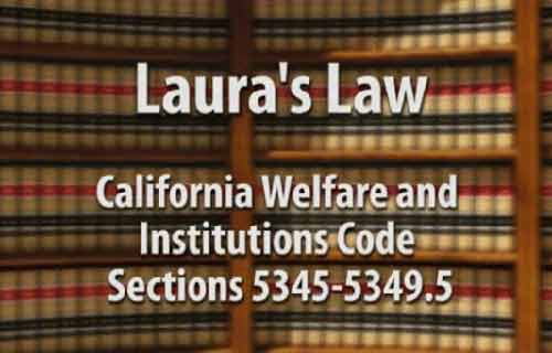 Laura's Law