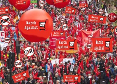 anti-gmo-march
