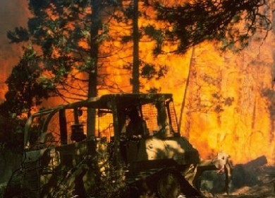 fire2007