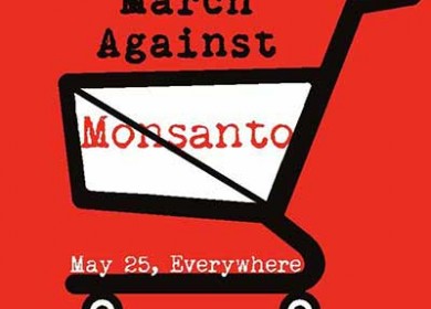 March Against Monsanto