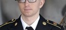 Private First Class Bradley Manning.