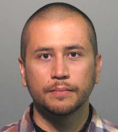 Though George Zimmerman was acquitted of 2nd degree murder and manslaughter in a criminal trial, the neighborhood watch coordinator's legal troubles are not over. Photo via WikiPedia.