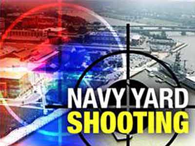 Following the shooting deaths of 13 workers at a Washington D.C navy base, calls for federal gun control legislation are likely to fall on deaf ears.