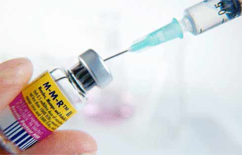 MMR-vaccine