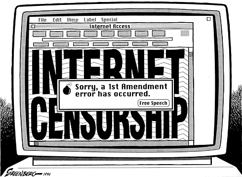 censorship