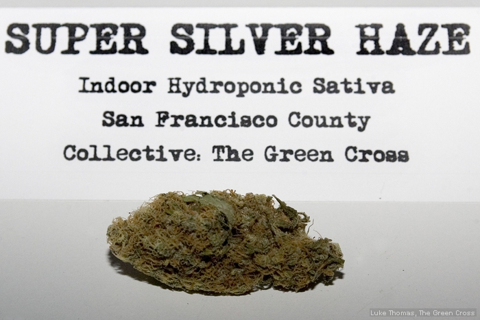 3rd Annual San Francisco Cannabis Cup, 2009