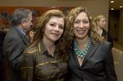 International Women's Day Awards Breakfast, San Francisco, 3/8/10\n\nPhoto by Luke Thomas, FogCityJournal.com