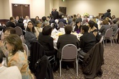International Women's Day Awards Breakfast, San Francisco, 3/8/10\n\nPhoto by Luke Thomas, FogCityJournal.com
