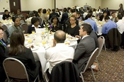 International Women's Day Awards Breakfast, San Francisco, 3/8/10\n\nPhoto by Luke Thomas, FogCityJournal.com
