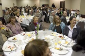 International Women's Day Awards Breakfast, San Francisco, 3/8/10\n\nPhoto by Luke Thomas, FogCityJournal.com