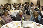 International Women's Day Awards Breakfast, San Francisco, 3/8/10\n\nPhoto by Luke Thomas, FogCityJournal.com