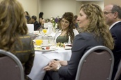 International Women's Day Awards Breakfast, San Francisco, 3/8/10\n\nPhoto by Luke Thomas, FogCityJournal.com