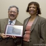 Six San Francisco Women Honored on International Women’s Day