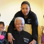 Happy Birthday Nelson Mandela