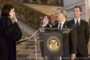 Bay Citizen Poll: The Mayor’s Race is Over, Ed Lee’s Your Next Mayor