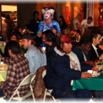 Tenderloin Tessie Holiday Dinners Needs Our Help