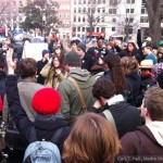 No Surrender: Occupy DC Protesters Return to McPherson Square