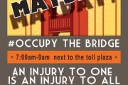 Occupy the Golden Gate Bridge on May Day