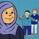 workplace islamaphobia