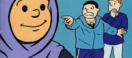 workplace islamaphobia