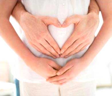 maternity care