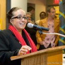 Supervisor Christina Olague