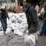 Survey: One in Six Americans Living in Poverty