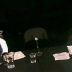 Presidential Debate: San Francisco Greens Love Jill Stein and Roseanne Barr