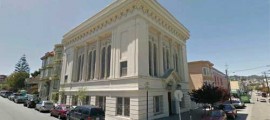 19th and Capp, Mission District, San Francisco