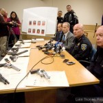 Deadly June in San Francisco Results in 68 Arrests During Citywide Sweep