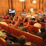 Board Stalls CPMC Environmental Impact Report Over Bad Faith Dealings