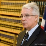 D.A. Gascón, Department of Elections Announce Creation of Elections Fraud Hotline