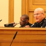 SFPD Continues Push for Tasers
