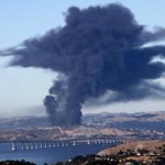 Chevron’s Richmond Refinery Fire: Another Case of Environmental and Community Destruction