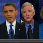 Video: Third Party Candidates Break the Sound Barrier As Obama-Romney Spar
